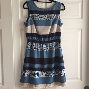 LOFT dress